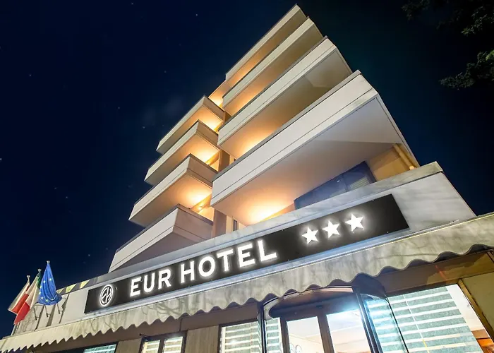 Eurhotel Firenze
